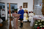 Liturgia Wigilii Paschalnej