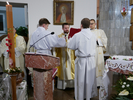 Liturgia Wigilii Paschalnej