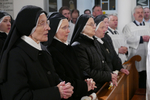 Liturgia Wigilii Paschalnej