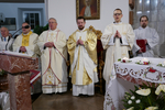 Liturgia Wigilii Paschalnej