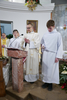 Liturgia Wigilii Paschalnej