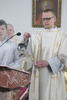 Liturgia Wigilii Paschalnej
