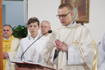 Liturgia Wigilii Paschalnej