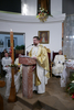 Liturgia Wigilii Paschalnej