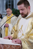 Liturgia Wigilii Paschalnej