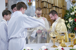 Liturgia Wigilii Paschalnej