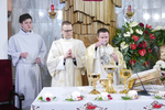 Liturgia Wigilii Paschalnej