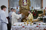 Liturgia Wigilii Paschalnej
