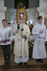 Liturgia Wigilii Paschalnej