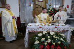 Liturgia Wigilii Paschalnej