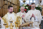 Liturgia Wigilii Paschalnej