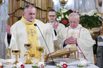 Liturgia Wigilii Paschalnej