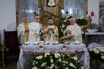 Liturgia Wigilii Paschalnej