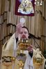 Liturgia Wigilii Paschalnej