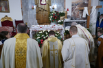 Liturgia Wigilii Paschalnej