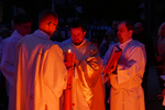 Liturgia Wigilii Paschalnej