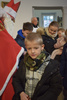 Mikołaj w parafii