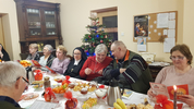 Spotkanie Opłatkowe Rodziny Misyjnej 