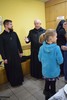 Spotkanie opłatkowe scholi rodzinnej 2023