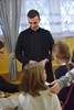 Spotkanie opłatkowe scholi rodzinnej 2023