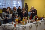 Spotkanie opłatkowe scholi rodzinnej 2023