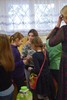 Spotkanie opłatkowe scholi rodzinnej 2023
