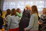 Spotkanie opłatkowe scholi rodzinnej 2023