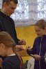 Spotkanie opłatkowe scholi rodzinnej 2023
