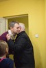 Spotkanie opłatkowe scholi rodzinnej 2023