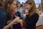 Spotkanie opłatkowe scholi rodzinnej 2023