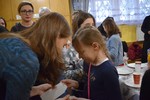 Spotkanie opłatkowe scholi rodzinnej 2023