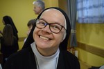Spotkanie opłatkowe scholi rodzinnej 2023