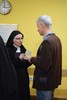 Spotkanie opłatkowe scholi rodzinnej 2023