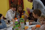 Spotkanie opłatkowe scholi rodzinnej 2023