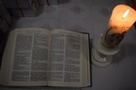 Spotkanie opłatkowe scholi rodzinnej 2023