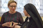 Spotkanie opłatkowe scholi rodzinnej 2023