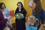 Spotkanie opłatkowe scholi rodzinnej 2023
