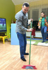Pierniczki robione przez scholkę dziecięcą