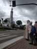 Wyjazd scholki dziecięcej do Sanktuarium Bł. Bolesławy Lament w Białymstoku