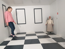 Wyjazd scholki dziecięcej do Sanktuarium Bł. Bolesławy Lament w Białymstoku
