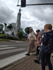 Wyjazd scholki dziecięcej do Sanktuarium Bł. Bolesławy Lament w Białymstoku