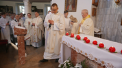 Liturgia Wieczerzy Pańskiej