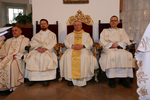 Liturgia Wieczerzy Pańskiej