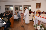 Liturgia Wieczerzy Pańskiej