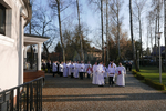 Liturgia Wieczerzy Pańskiej