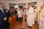 Liturgia Wieczerzy Pańskiej