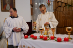 Liturgia Wieczerzy Pańskiej