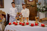 Liturgia Wieczerzy Pańskiej