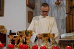 Liturgia Wieczerzy Pańskiej