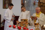 Liturgia Wieczerzy Pańskiej